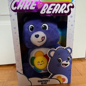 Harmony Bear - Care Bears